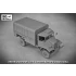 1/35 Chevrolet C30A General Service (Steel Body)