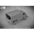1/35 Chevrolet C30A General Service (Steel Body)