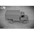 1/35 Chevrolet C30A General Service (Steel Body)