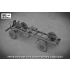 1/35 Chevrolet C30A General Service (Steel Body)