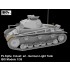1/35 German PzKpfw. II Ausf.A2 Light Tank