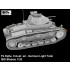 1/35 German PzKpfw. II Ausf. A2 Light Tank