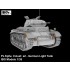 1/35 German PzKpfw. II Ausf. A2 Light Tank