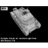 1/35 German PzKpfw. II Ausf. A2 Light Tank