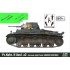 1/35 PzKpfw. II Ausf. A2 [Limited Edition]
