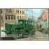 1/72 Chevrolet C15A No.13 Cab Water Tank