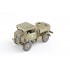 1/72 Chevrolet C15A No.13 Cab Water Tank