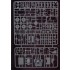 1/72 Chevrolet C15A No.13 Cab Water Tank
