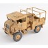 1/72 Chevrolet C15A No.13 Cab Personnel Lorry