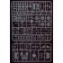 1/72 Chevrolet C15A No.11 General Service (2C1 All Steel Body)