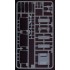 1/72 Chevrolet C15A No.11 General Service (2C1 All Steel Body)