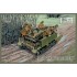 1/72 British Mortar Carrier (Universal Carrier / Bren Gun Carrier)