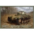 1/72 Hungarian Light Tank Toldi II