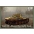 1/72 Hungarian Light Tank Toldi III