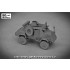 1/72 Otter Light Reconnaissance Car