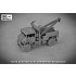 1/72 Chevrolet C60S with Holmes Breakdown Cab 11 and Cab 13