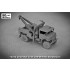 1/72 Chevrolet C60S with Holmes Breakdown Cab 11 and Cab 13