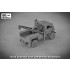 1/72 Chevrolet C60S with Holmes Breakdown Cab 11 and Cab 13