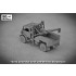 1/72 Chevrolet C60S with Holmes Breakdown Cab 11 and Cab 13