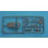 1/72 Japanese Medium Tank Type 89 KOU-Gasoline Early Version with Figures