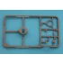 1/72 Japanese Medium Tank Type 89 KOU-Gasoline Early Version with Figures