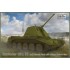 1/72 Crusader Mk.III Anti Air Tank Mk.I w/40mm Bofors Gun