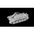 1/72 Crusader Mk.III Anti Air Tank Mk.I w/40mm Bofors Gun