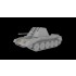 1/72 Crusader Mk.III Anti Air Tank Mk.I w/40mm Bofors Gun