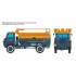 1/72 Bedford QL Refueller