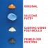 Silicone Putty 120gm