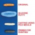 Silicone Putty 120gm