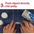 Silicone Putty 120gm
