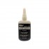 Black Flexy Ca 120gm Hobby Glue