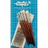 Dry Brush Set (6 sizes)