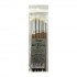 Dry Brush Set (6 sizes)