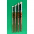 Dry Brush Set (6 sizes)