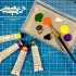 Wet Palette Refill: 2x Hydro Sponge