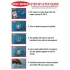 Poly-Mould 250gm (hand moldable plastic pellets)