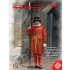 1/16 Yeoman Warder Beefeater