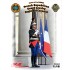 1/16 French Republican Guard Cavalry Regiment Corporal