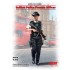 1/16 British Police Female Officer