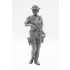 1/16 British Police Female Officer