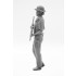 1/16 British Police Female Officer
