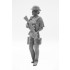 1/16 British Police Female Officer