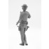 1/16 British Police Female Officer