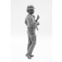 1/16 British Police Female Officer
