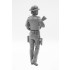 1/16 British Police Female Officer