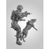 1/16 IDF K-9 Unit OKETZ