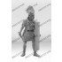 1/16 Roman Centurion (I century) 1 Figure & Stand
