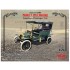 1/24 American Passenger Car Ford Model T Touring 1911